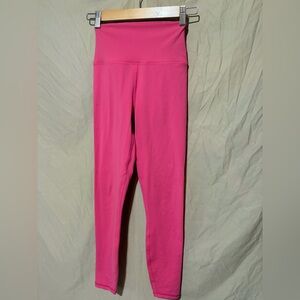 Spiritual gangster leggings